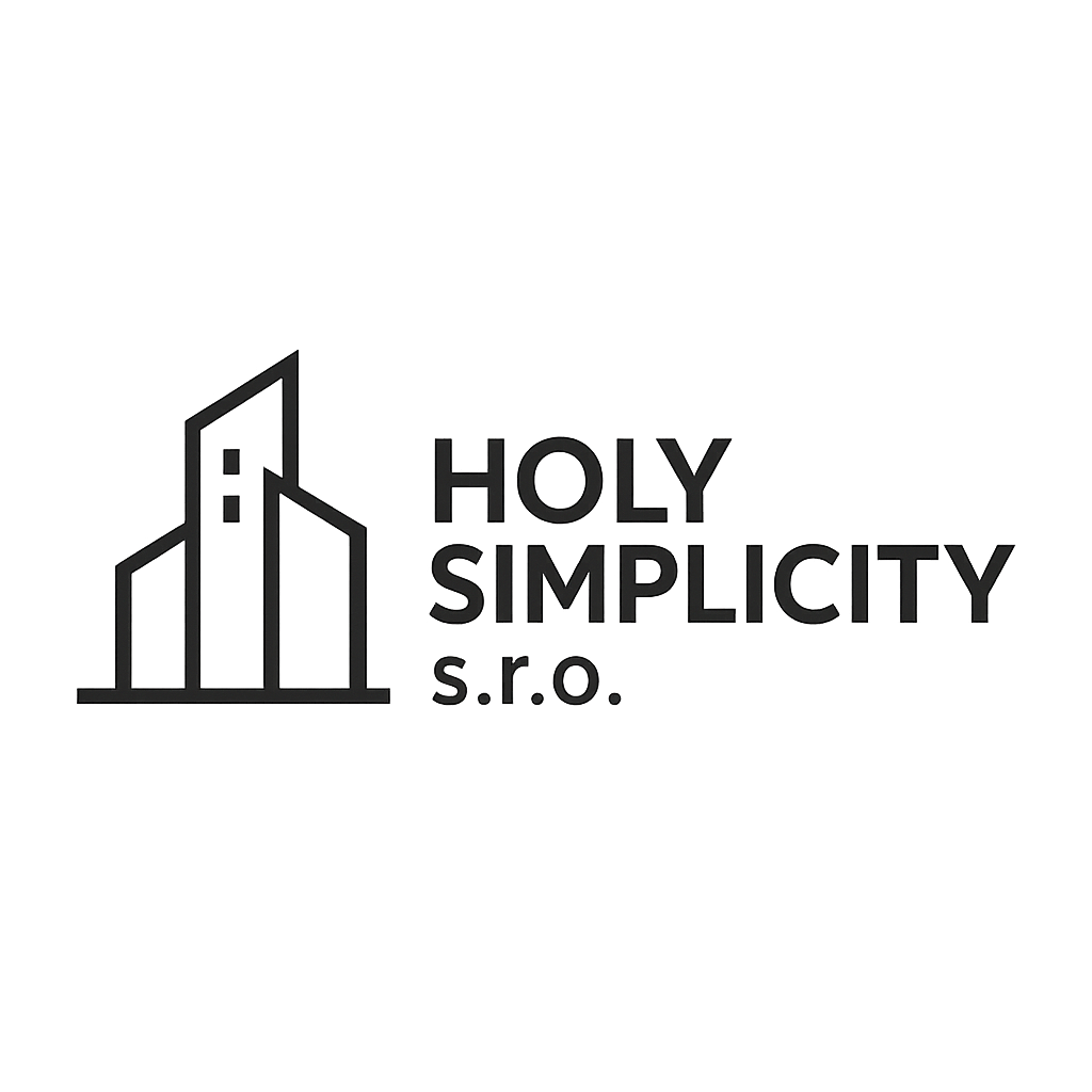 Logo HOLYSIMPLICITY